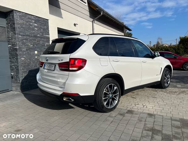 BMW X5 xDrive40d - 5