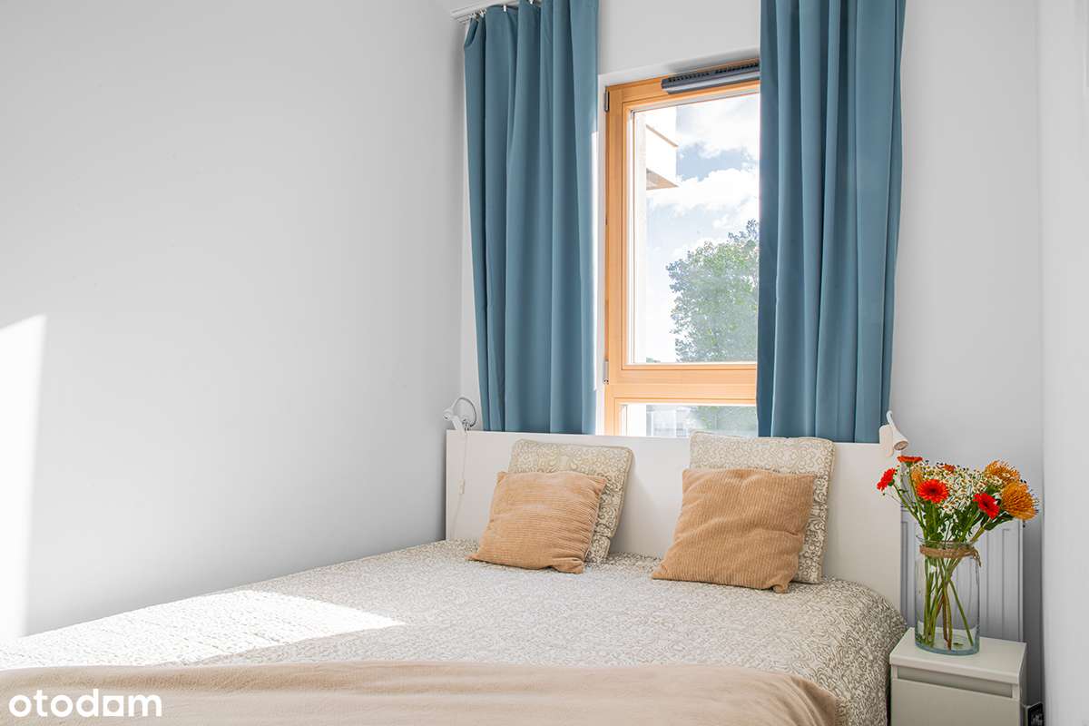 Apartment for rent with a price drop in Gdańsk
