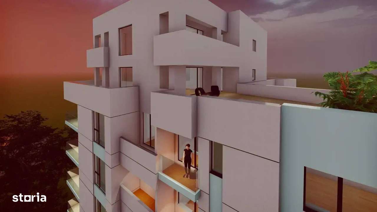 Apartament 2 camere Lux | Mosilor Boutique II | Eminescu | Comision 0-5