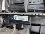 Pas przedni komplet chłodnic wentylator Jeep Compass 2,0 automat - 12