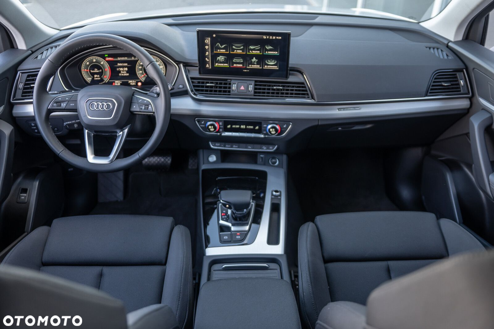 Audi Q5 - 20
