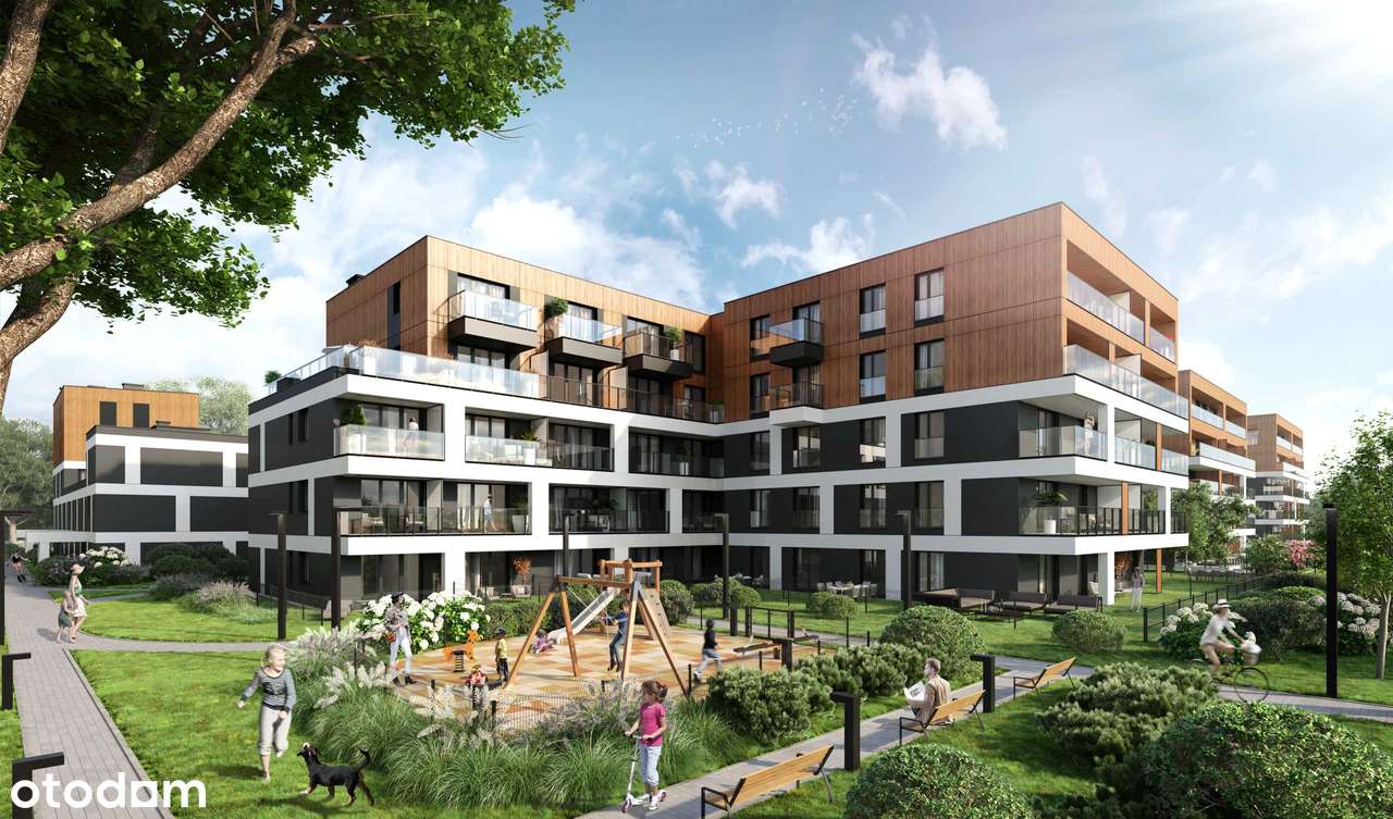 Orkana Residence 3 | mieszkanie 1-pok. | 0_40 - Pełny obrazek: 1/7