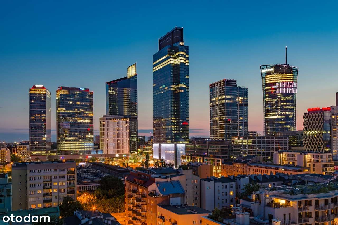 Biuro serwisowane  Unit | Wola | Rondo Daszyńskiego | 5 dni za darmo! - Pełny obrazek: 2/9