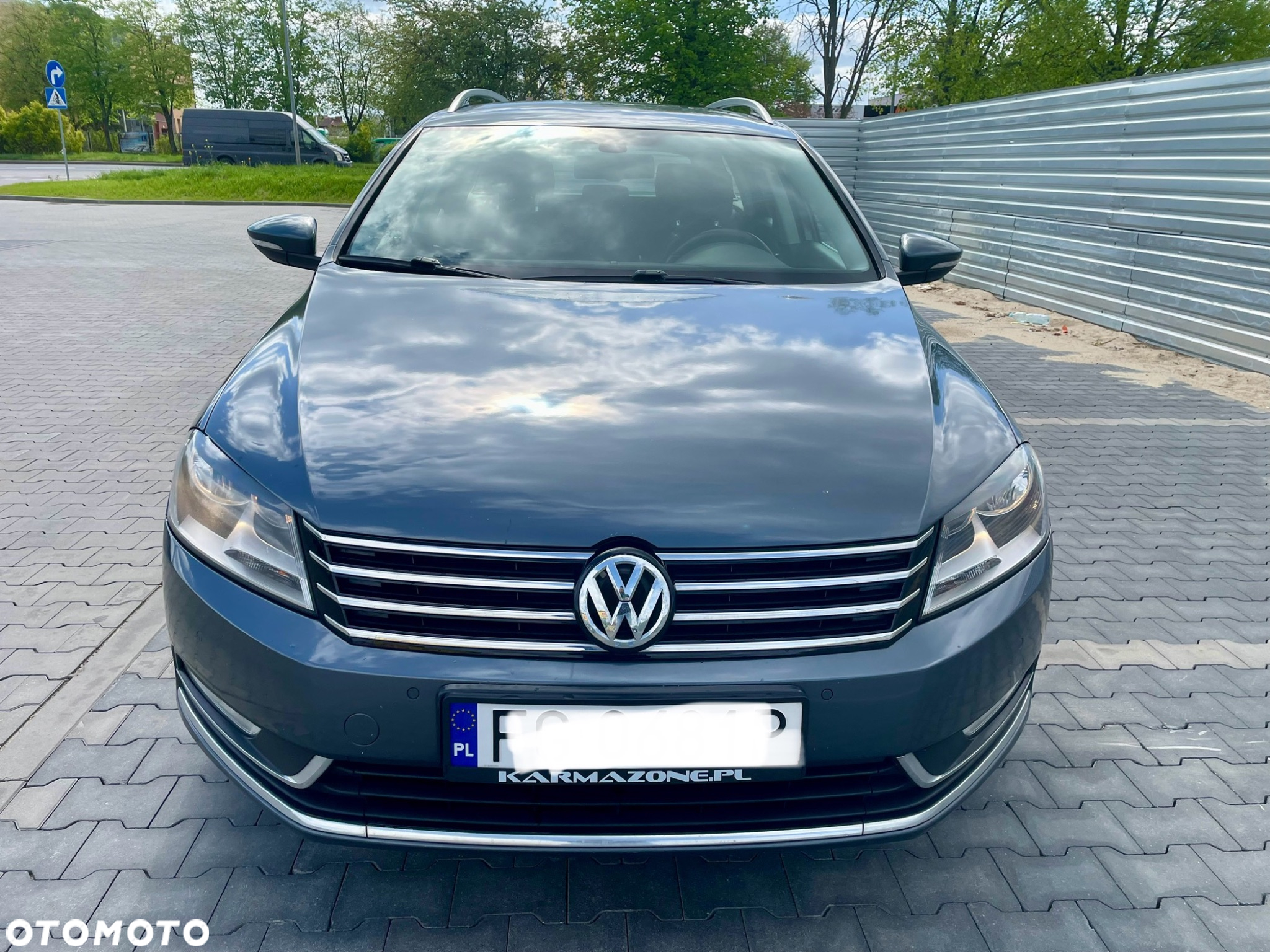 Volkswagen Passat 2.0 TDI Comfortline DSG - 3