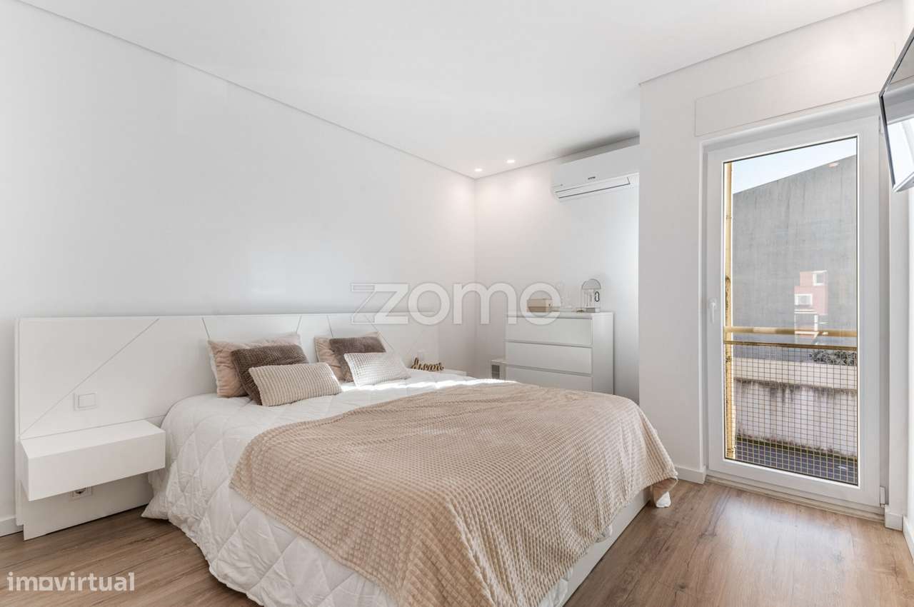 Moradia t4 em gaveto com espaço exterior em S. Vitor, Braga-22