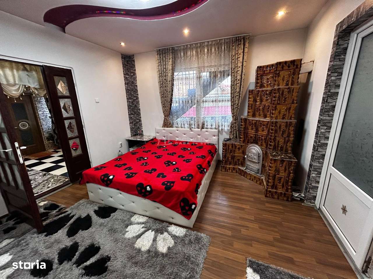 Bocsa Montana, Casa Noua Parter Etaj - Imagine principală: 4/18