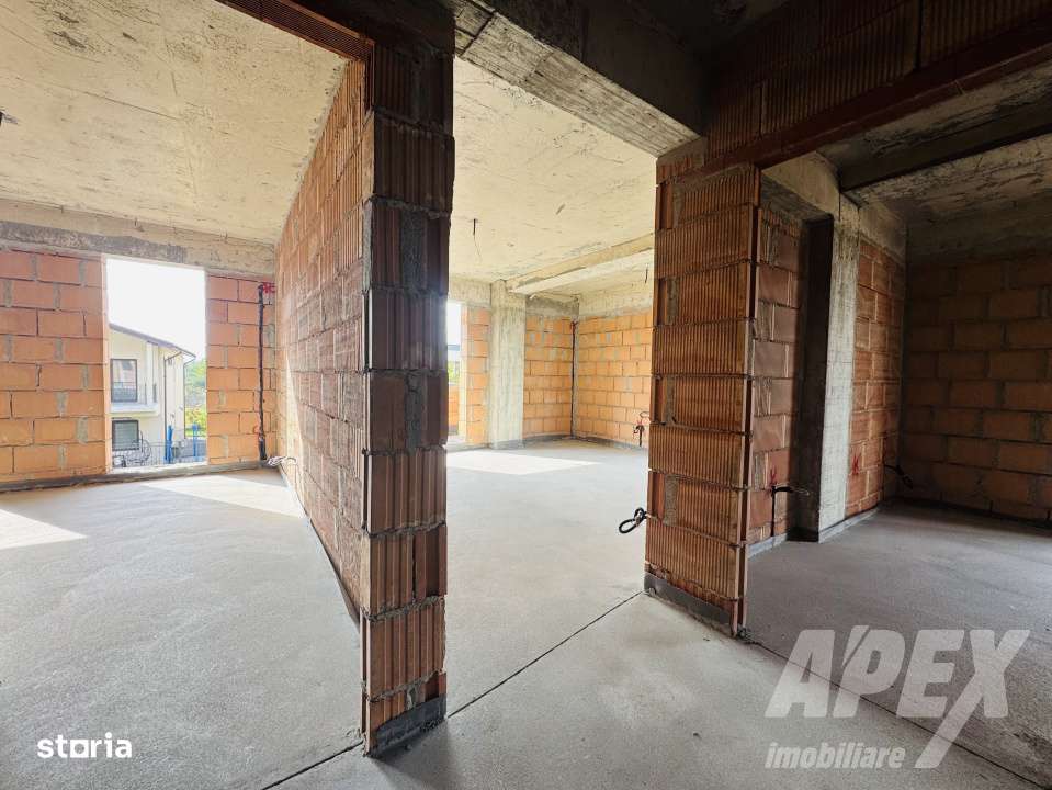 DIRECT DEZVOLTATOR | Apartament 2 camere | Prel. Ghencea-Ghindari-5