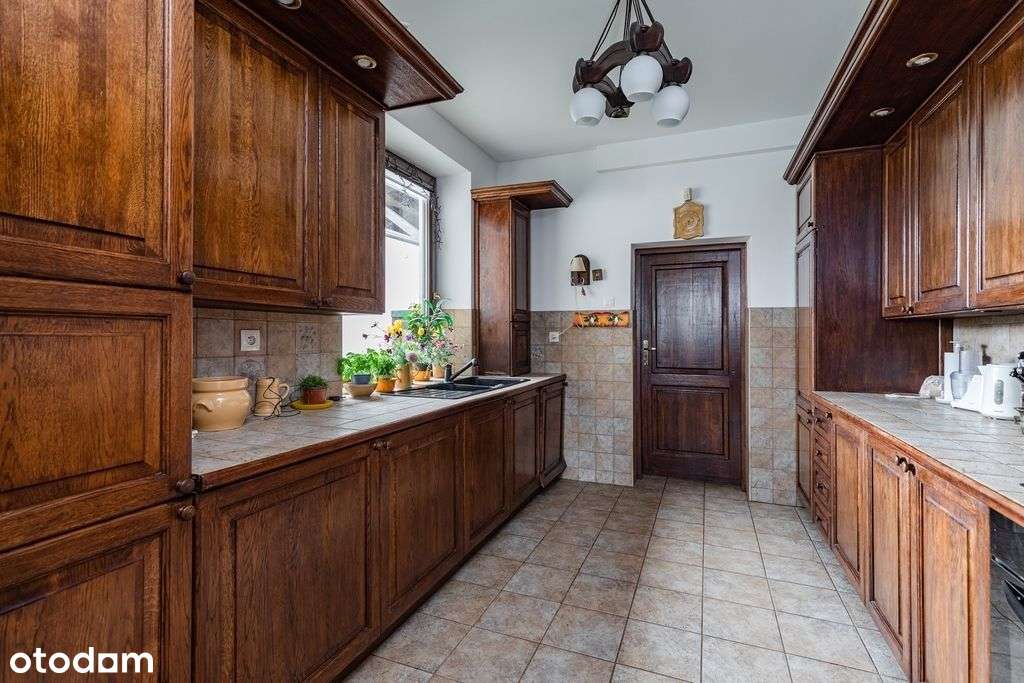 Dom, 260 m², Kiełpin Poduchowny-13