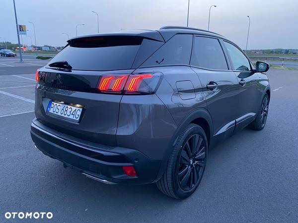 Peugeot 3008 Plug-In Hybrid 225 e-EAT8 GT - 27