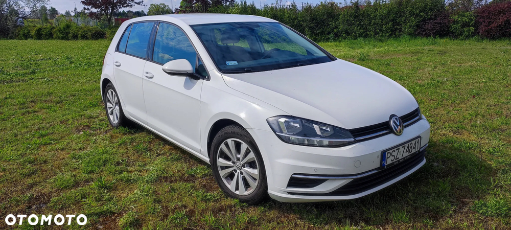 Volkswagen Golf VII 2.0 TDI BMT Comfortline - 6