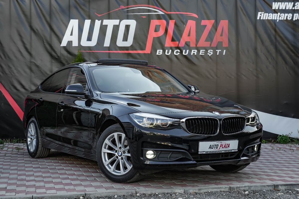 BMW - Autoturisme - Autovit.ro