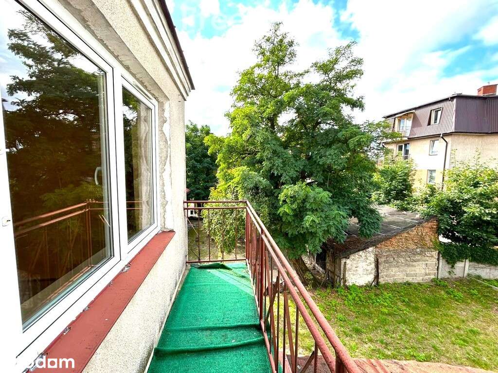 Bliźniak w centrum Mińska Mazowieckiego - Pełny obrazek: 4/13