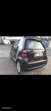 Smart Fortwo cdi coupe softouch passion dpf - 7