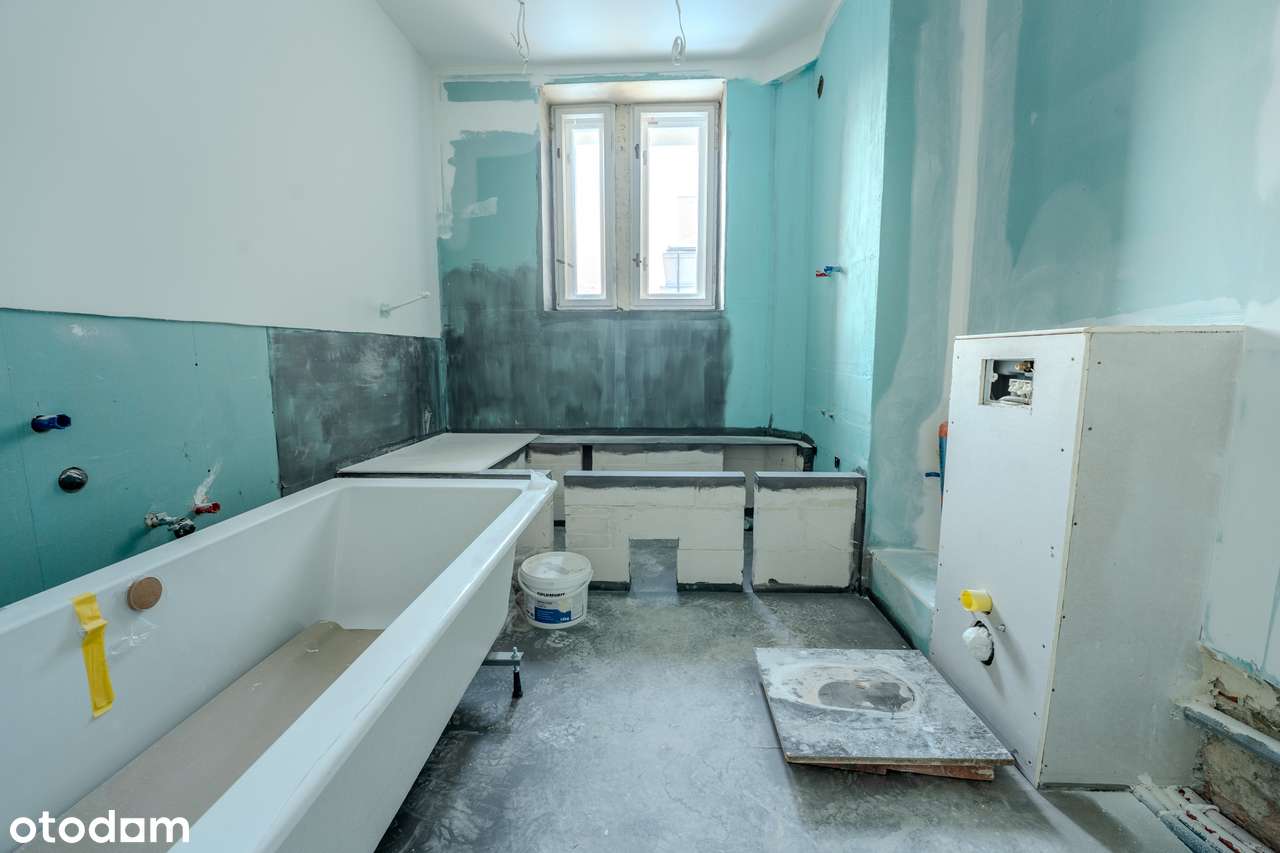 101,3 m2 – 3 pokoje – 2 piętro, ul. Częstochowska 7 w Kaliszu-12