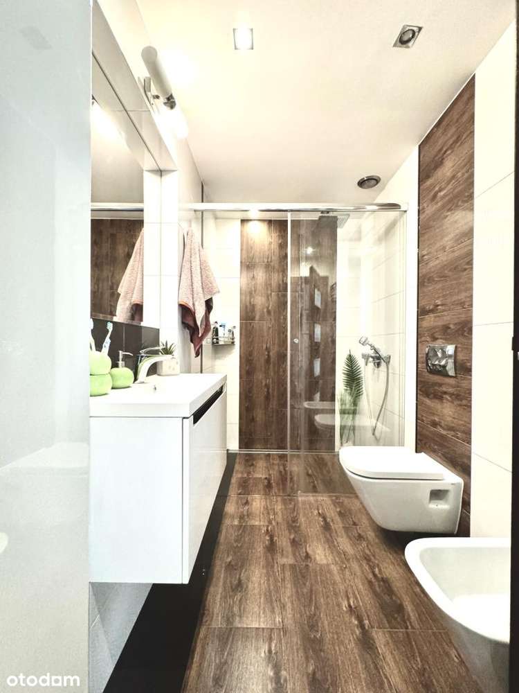 Bez prowizji! Pod lasem, moze być dwurodzinny-10