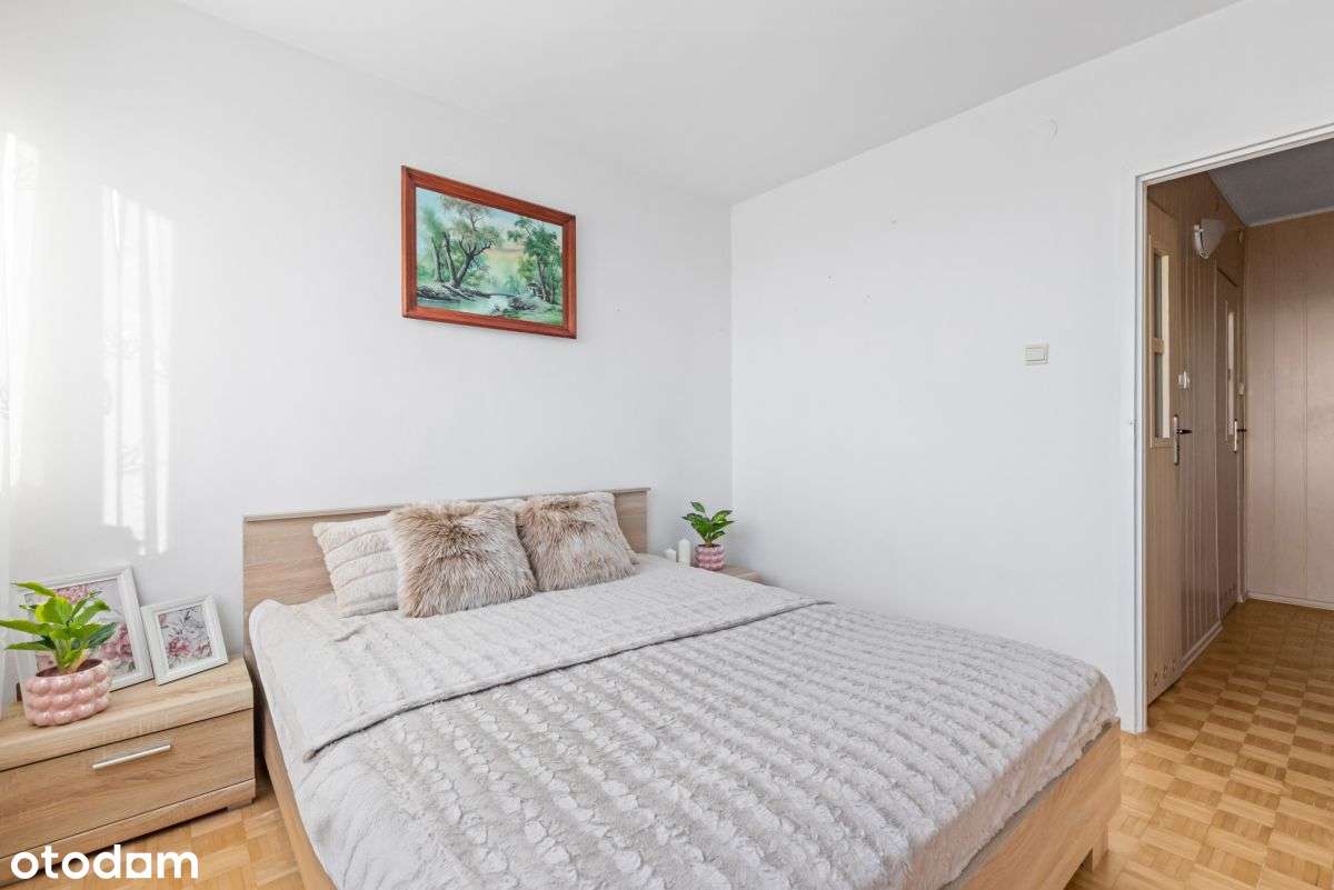 3 pokoje, Metro, Park Górczewska-7