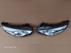 FORD S-MAX S MAX MK2 GALAXY MK4 REFLEKTOR LED LEWY PRAWY SOCZEWKA LAMPY KOMPLET - 2