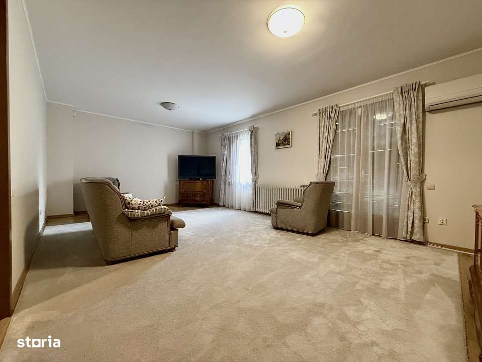 Aventura pe Etaje,  casa individuala, 204 mp utili, garaj - Girocului - Imagine principală: 3/19