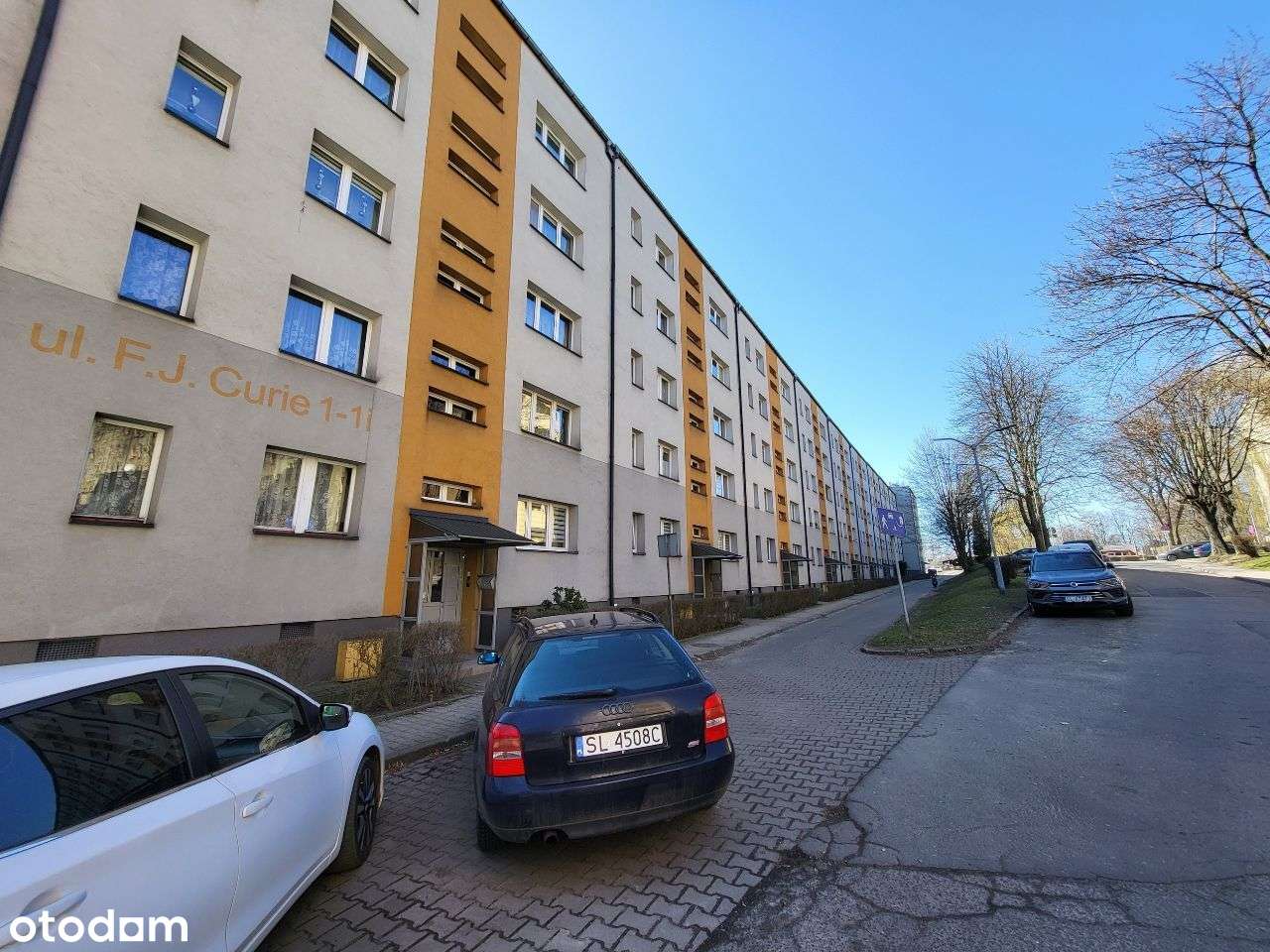 M4 w super lokalizacji - WIREK - Pełny obrazek: 1/16