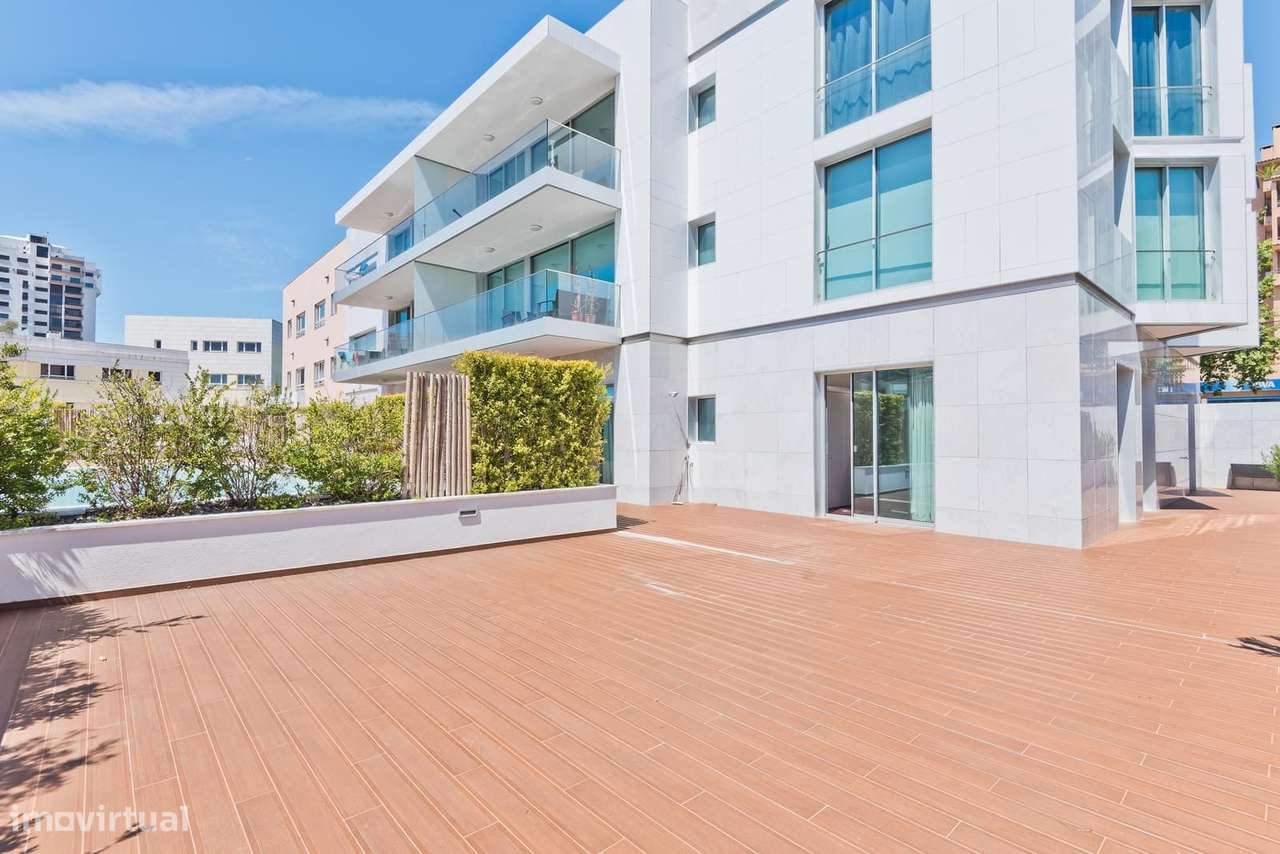 Apartamento T3 com piscina, Cascais - Grande imagem: 5/38