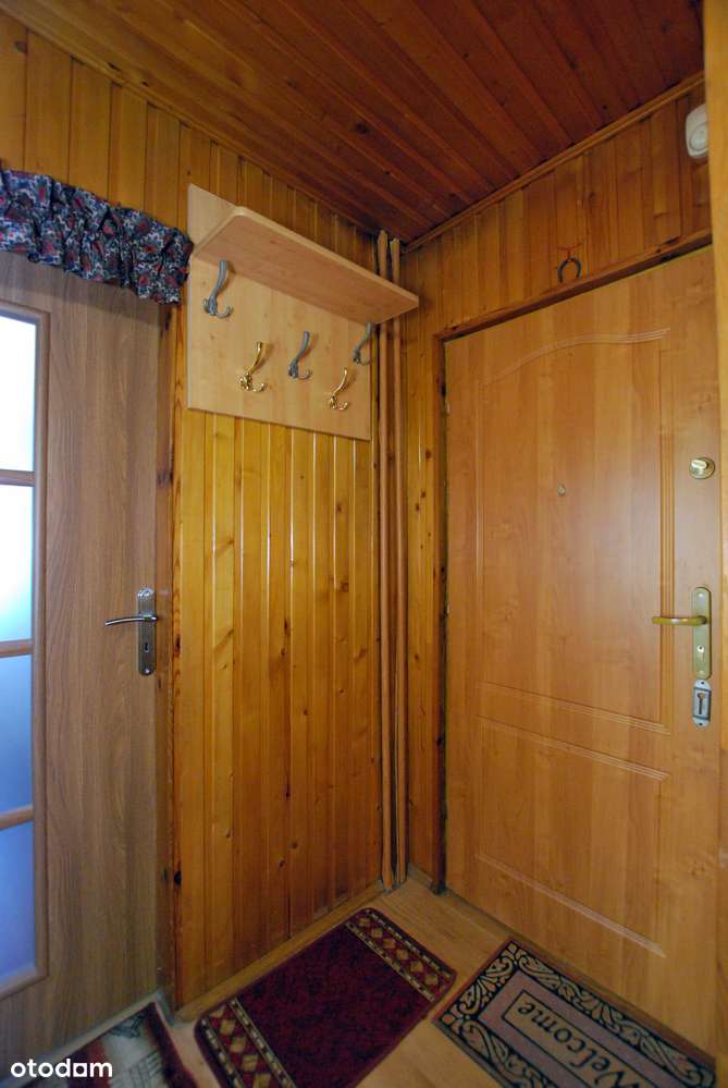 Słoneczne mieszkanie 3 pokojowe| 57,7m2| balkon,piwnica,osobna kuchnia-10