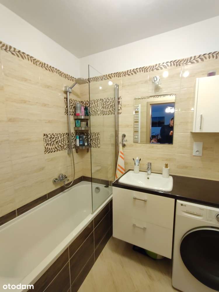 Funkcjonalne mieszkanie 3-pokojowe | Sołtysowice | nowe budownictwo-4