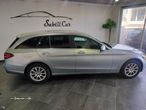 Mercedes-Benz C 200 BlueTEC Avantgarde - 7