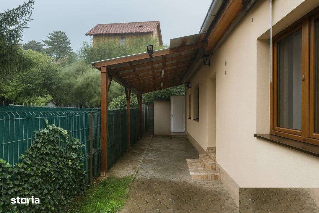 Casa 2 camere zona Promenada Mall - Imagine principală: 3/13