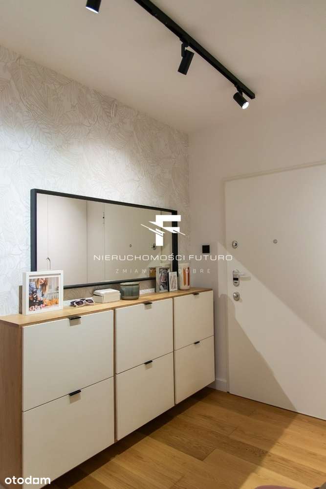 4 pok apartament Smart wysoki standard 2 m.postojowe Jeleniogórska-9