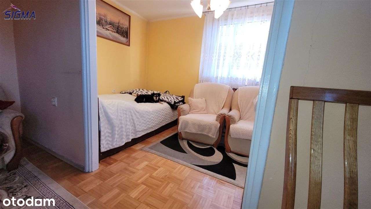 2 pokoje Szombierki-1