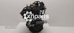 Motor DACIA SANDERO II 0.9 Tce 10.12 -  Usado REF. H4B 400 - 4