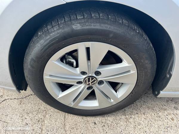 VW Golf 1.0 TSI Life - 17