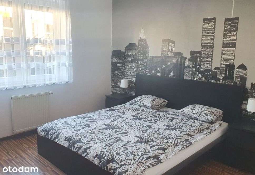 inwestycyjne | z ogródkiem | Zakrzówek-6