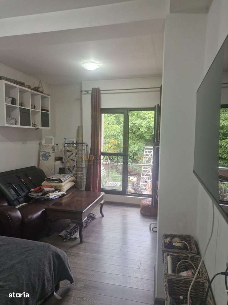 Apartament cu 2 camere, Mihail Sebastian, etaj 1/3, disponibil imediat - Imagine principală: 2/12