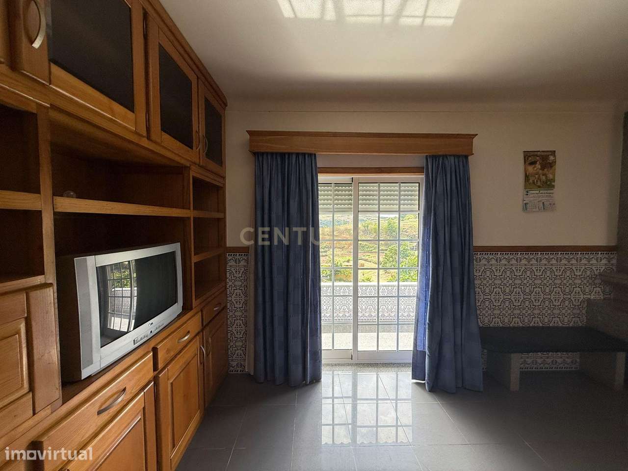 Moradia  T2 em Vila Meã, Bragança - 125,000euros - Grande imagem: 3/22