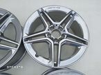 ORYG. MERCEDES A-KLASA 177 CLA 18 AMG CHROME - 4