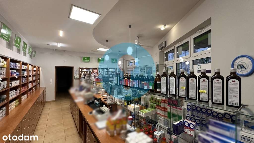 Na sprzedaż lokal 115,8 m2 w centrum miasta. - Pełny obrazek: 5/12