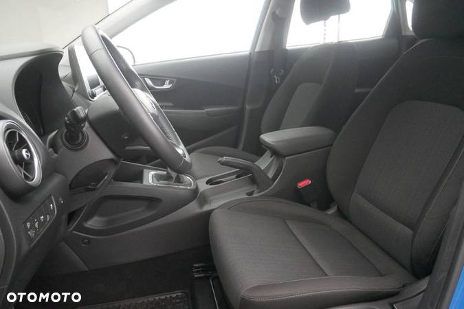 Hyundai Kona 1.0 T-GDI Comfort - 12