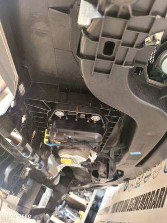 Plansa Bord Kit Airbag Audi A6 S6 4K C8 Allroad An 2018-2021 Volan Stanga Impecabila Completa - 7