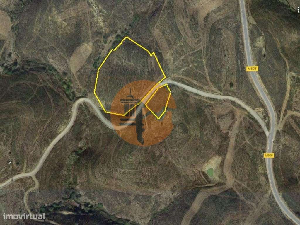 Terreno Rústico, Cotovio - Grande imagem: 2/12
