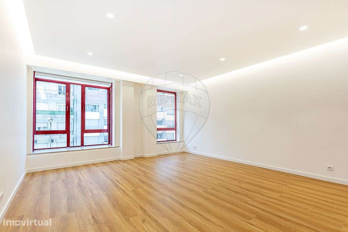 Apartamento T3 para arrendamento - Grande imagem: 3/30