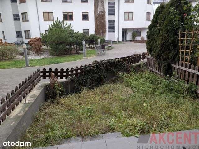 Mieszkanie, 36 m², Pruszków-4