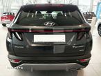 Hyundai Tucson 1.6 T-GDi 48V Executive 4WD DCT - 9