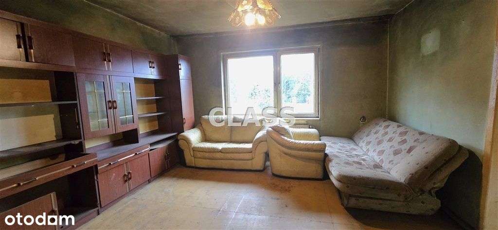 Dom wolnostojący w gminie Szubin.-6