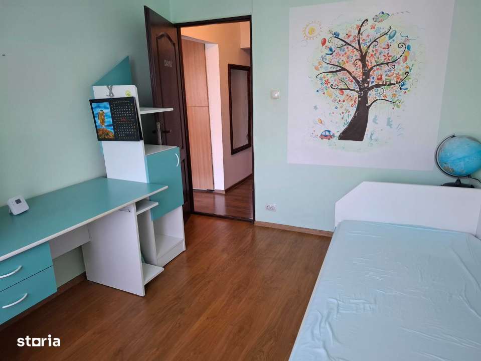 Apartament de 3 camere, decomandat, 68 mp., zona Independentei - Imagine principală: 5/8