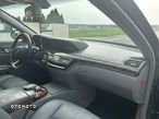 Mercedes-Benz Klasa S 350 7G-TRONIC - 13