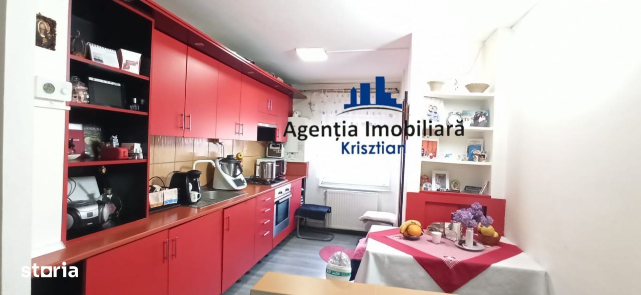 Apartament cu 2 camere Micro 17