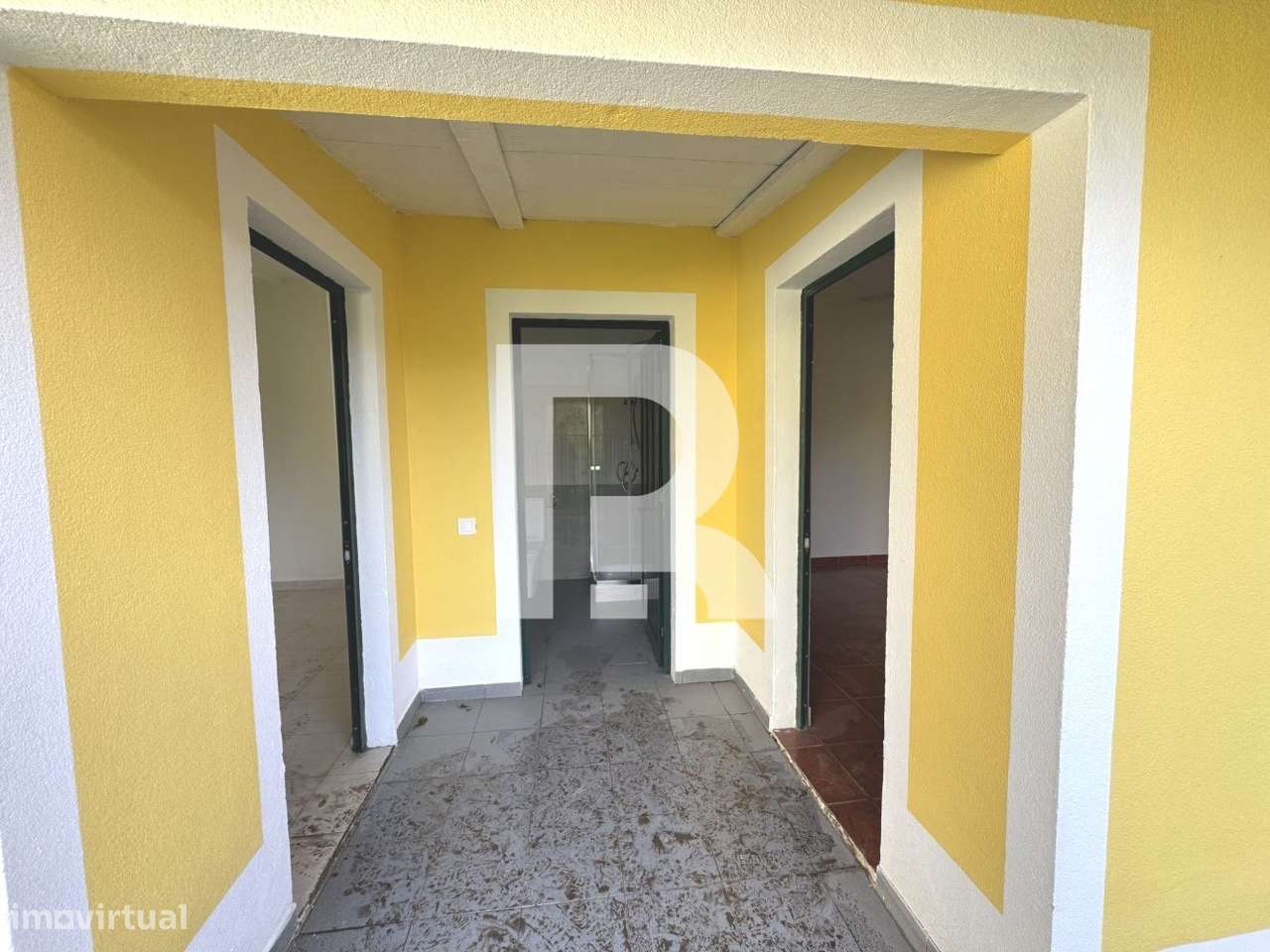 Moradia térrea V3 + T2 com piscina em Salvaterra de Magos - Grande imagem: 4/29