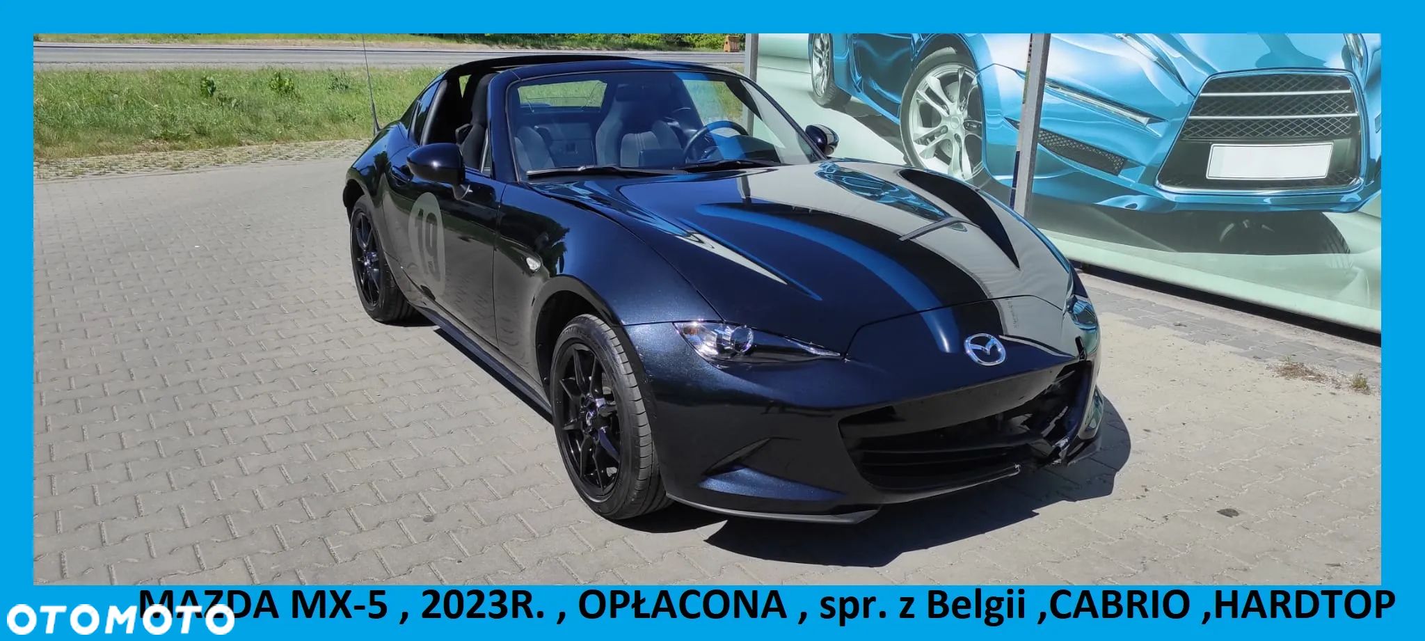 Mazda MX-5 1.5 Skyenergy - 1