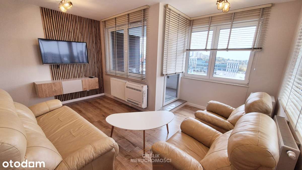 Bez prowizji | Klima | Miejsce post. w cenie - Pełny obrazek: 4/18